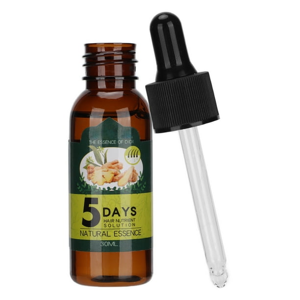 Suero Para El Cabello, Productos Para La Caída Del Cabello Nutre El Cuero Cabelludo Para La Caída Del Cabello Para La Calvicie Para El Cabello Rizado Permanente