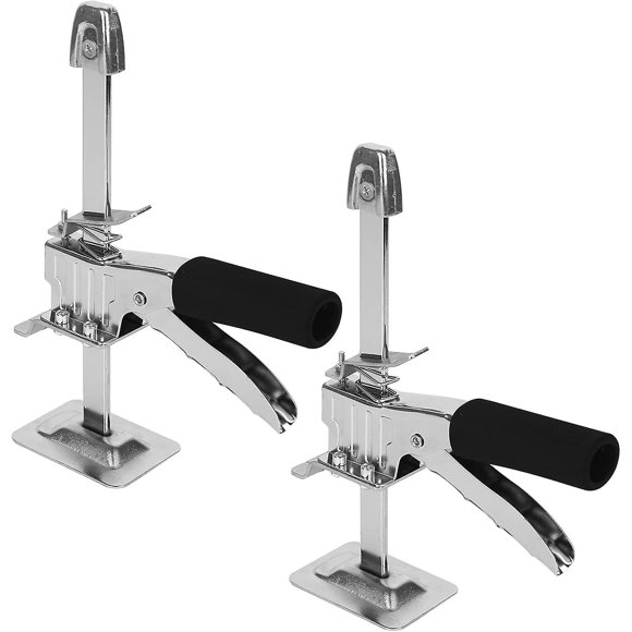 Arm Handwerkzeugheber 2 Pcs Multifonctionnelle Coussin de Construction pour Murs et Sols, Carreaux, Porte