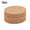 12pcs round, variant on Cup Mats Cork Coaster Round Square For Home Table Pad Coffee Cup Pad Cup Coasters Drinks Holder Kitchen Supplies