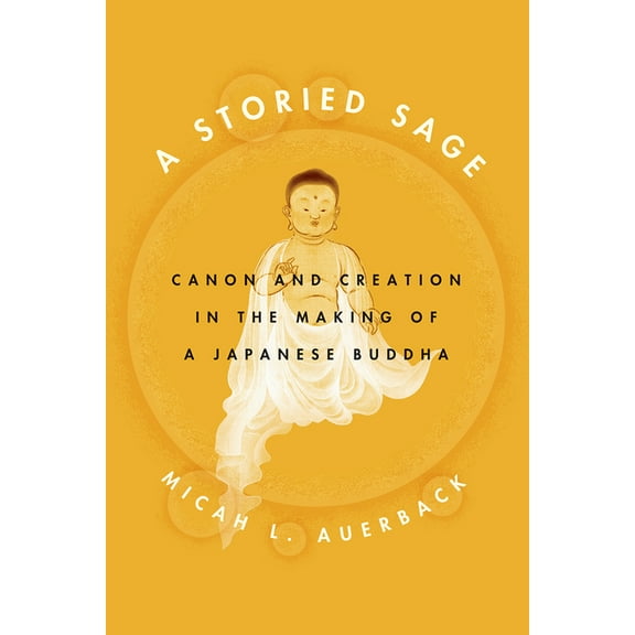 Buddhism and Modernity A Storied Sage, (Hardcover)