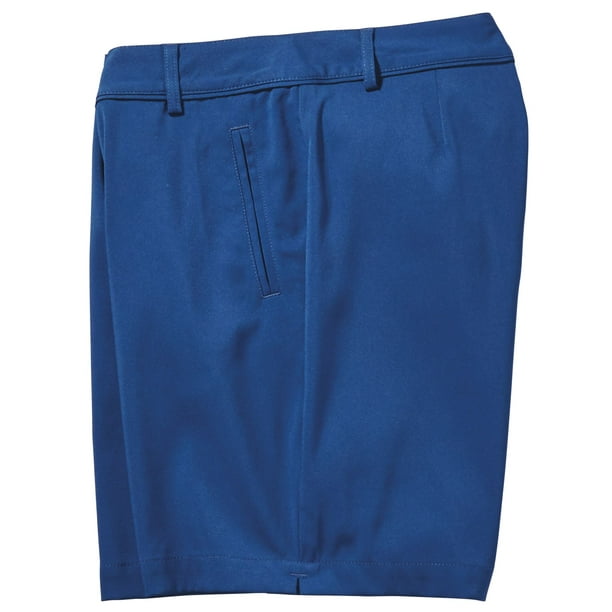 lady hagen women's essential golf shorts - Walmart.com - Walmart.com