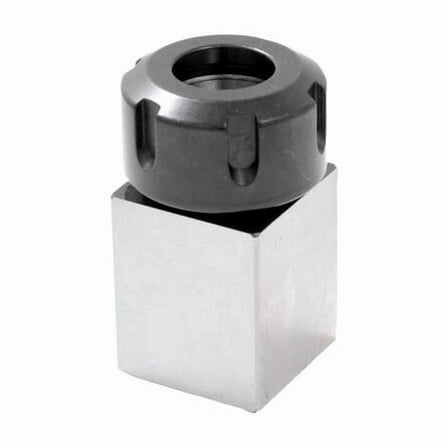 Hhip Square ER-32 Collet Block 3900-5124