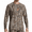 ENTS BROWN, variant on LOOGU Men's Hunting Camo Shirt Lightweight, Camouflage Shirts for Men Long Sleeve Shirt for Hunting Hiking