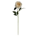 thumbnail image 1 of Chenmei Articles Essentiels Populaires pour la Maison : Fleurs Artificielles Roses Réalistes Longues Roses Rouges Bouquet pour Centre de Table de Mariage Décoration de la Maison et Saint-Valentin, 1 of 9