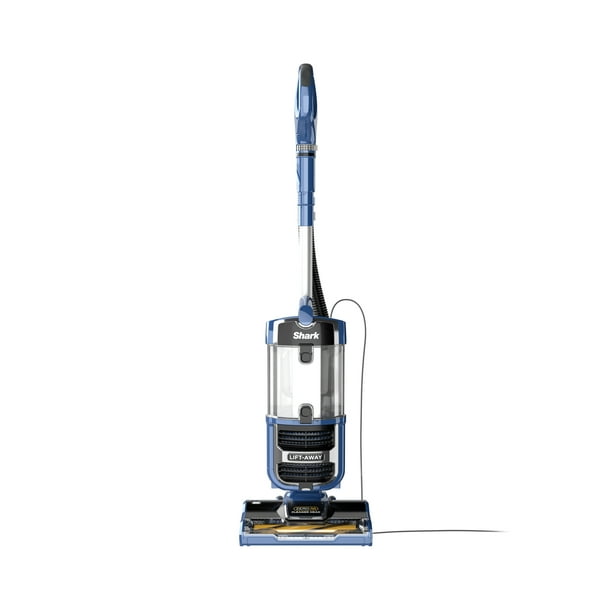 Shark Navigator Lift Away Speed Self Cleaning Brushroll Upright Vacuum Zu560 Walmart Com Walmart Com