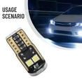 thumbnail image 1 of Bgsha Practical Width Light 0.11A 1W Accessories License Plate Light Parts, 1 of 10