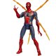 thumbnail image 1 of Figuras de acción de los vengadores de Marvel, figuras de Deadpool, articulaciones móviles de 6 pulgadas, modelo de muñecas de PVC, Anime, regalo de Navidad para niños qiuyongming unisex, 1 of 2