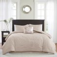 Home Essence Vancouver Comforter Set
