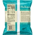 thumbnail image 2 of Miss Vickie's Sea Salt & Vinegar Flavored Kettle Cooked Potato Chips, 2.5 oz Bag, 2 of 4