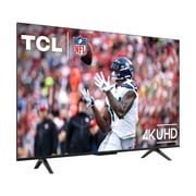 TCL 43 S Class 4K UHD HDR Smart Google TV - 43S571G