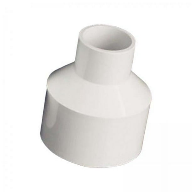 5x Accesorio Reductor de Extracción de Polvo, Adaptador de Manguera de Vacío, Piezas de Repuesto, Conector Universal de PVC, Accesorios de Recolección 5 piezas
