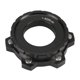 thumbnail image 3 of Bujes Center-Lock a Adaptador de Rotor de Freno de Disco de 6 Pernos para Convertir Bujes Center-Lock para Adaptarse a Rotores de 6 Pernos para MTB ANGGREK Otros, 3 of 8