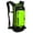 Green, variant on Cycling water bag backpack,Green