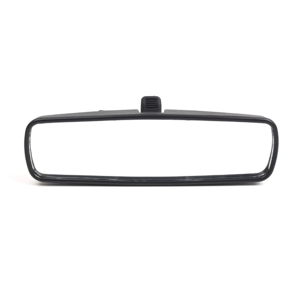 Manual Dimming Mirror Plastic Interior Rearview Mirror for Automotives