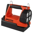 thumbnail image 4 of INTEGRITAS X-Series Recharge Lantern - Red, 4 of 8