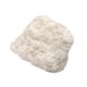 thumbnail image 3 of Hats For Women Fisherman Hat Chic For Women Students Beige 30x25x5cm Windproof 1Set, 3 of 3