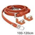 thumbnail image 4 of Correa de hombro Sunnimix para bolso Color zanahoria, 4 of 8