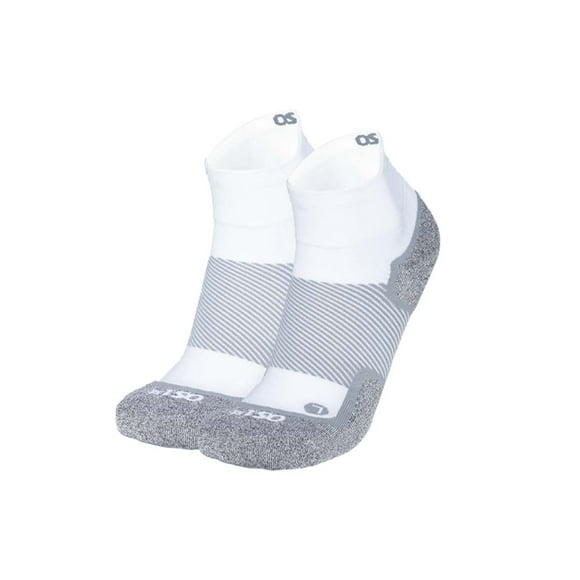 Chaussettes de Bien-tre Non Contraignantes pour Diabétiques et Neuropathie par OrthoSleeve Wc4 Améliore la circulation et Aide à l'Dème