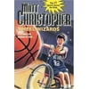 Wheel Wizards (Matt Christopher Sports Classics), Used [Hardcover]