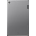 thumbnail image 6 of Lenovo Tab M10 FHD Plus (2nd Gen), 10.3\" Full HD, ARM Cortex A53, Imagination Technologies PowerVR GE8320, 2GB RAM, 32GB Flash, Abyss Blue, Android 10, 6 of 15