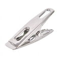 thumbnail image 4 of 20X Stainless Steel Clothes Pegs Laundry Metal Clamps Metal Hanging Pins Cl L WL, 4 of 9