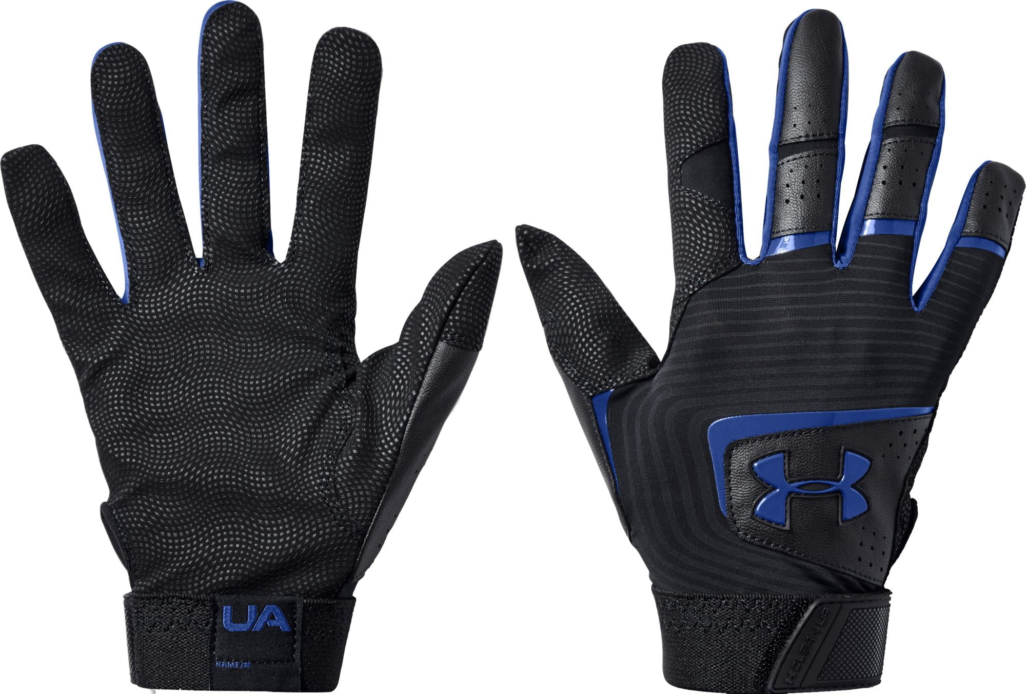 Under Armour Youth Clean Up Batting Gloves 2020