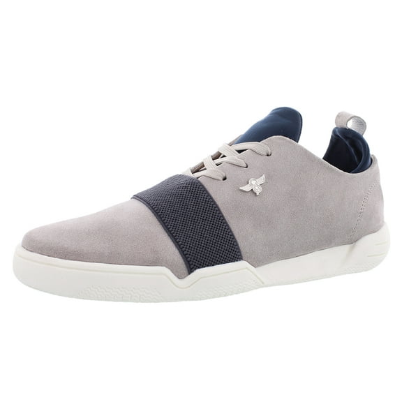 Creative Recreation Ilton Mens Shoes Size 12, Color: Grey/Blue