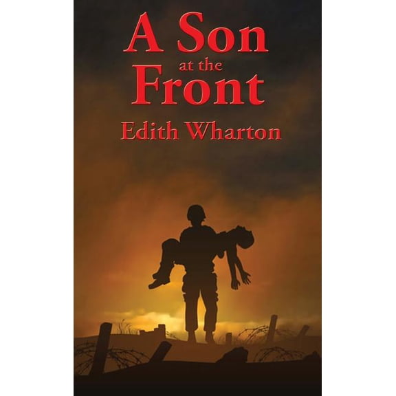 A Son At The Front