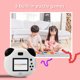 thumbnail image 4 of Impresora de cámara para niños, cámara de 26 megapíxeles, cámara de juguete para selfies, cámara inteligente con pantalla de 2.0 pulgadas, cámara digital para fotos, 4 of 8