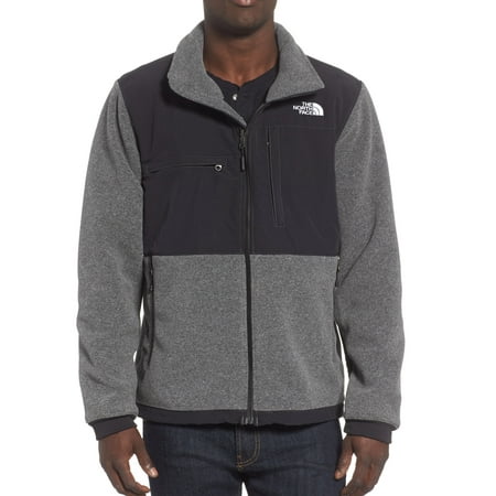 North Face Bionic Jacket - Mens Small Colorblock Full-Zip Jacket S