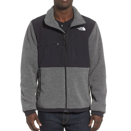 Mens Small Colorblock Full-Zip Jacket S (Best North Face Jacket Review)