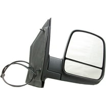 Dorman 955-1852 Passenger Side Door Mirror for Specific Chevrolet / GMC Models