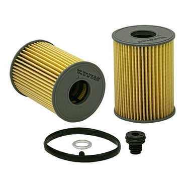 PROTEC-NEW Cartridge Lube Metal Free Filter
