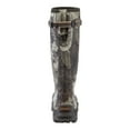 thumbnail image 7 of Dryshod Viperstop Veil Alpine Snake Hunting Boots, 100% Waterproof, Adjustable Gusset, Men's Size 15, Camouflage (VPS-MH-CM-Modern Sporting Rifle), 7 of 7