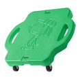 thumbnail image 3 of Enfants Scooter Extérieur à Roues, Enfants en Plastique 4 Roues Enfants Scooter de Sport de Précision Conçu, 3 of 8