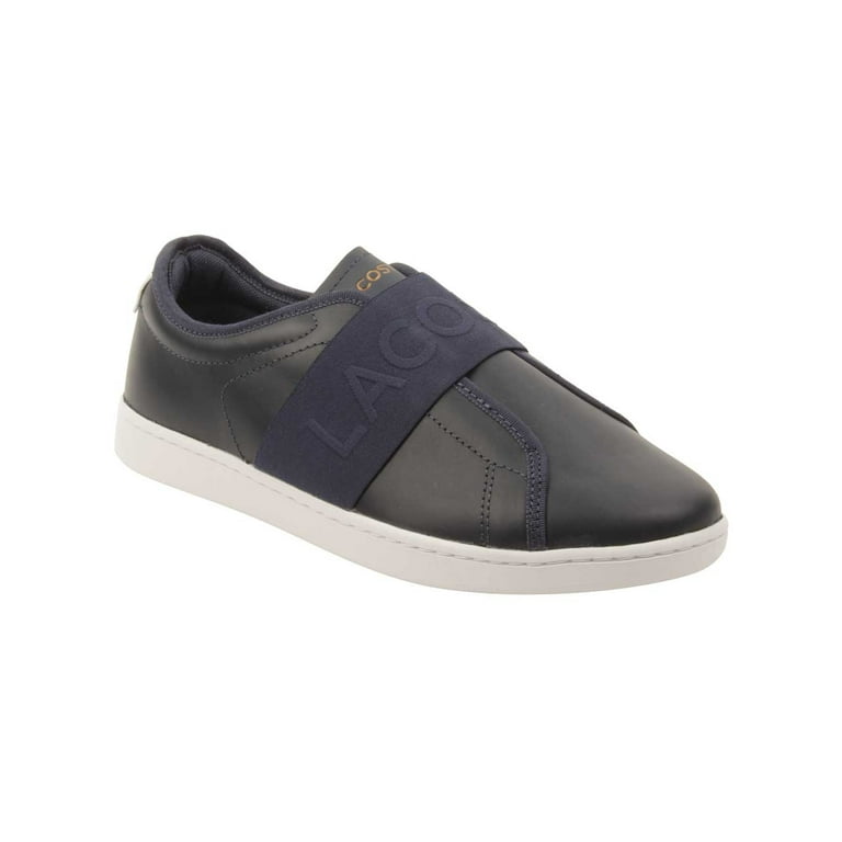 Lacoste carnaby evo slip sale