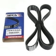thumbnail image 7 of MOCA AUTOPARTS Serpentine Belt Tensioner Assembly Fit for 2011-2016 Lexus IS350 IS250 2.5L 3.5L DOHC, 7 of 7