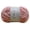 Pink, variant on Velvet Chenille Chunky Yarn (100 gr 198 yds) Mohair Yarn for Crocheting Super Bulky Soft Thick wool Yarn Crochet and Knitting Yarn Perfect for Arm Knit Blanket Cushion Bed Sofa Home Decor