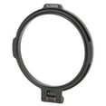 thumbnail image 3 of LHCER Lens Filter Holder Sturdy Durable Quick Switch Multi Sizes Convenient Lens Adapter Ring for Wide Angle Prime Zoom,Camera Lens Filter Ring,ND Filter Holder, 3 of 8