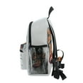 thumbnail image 4 of FORMRS Kids School Backpack with Front Zippered Pocket 12" Student Travel Daypack, Game Day, 4 of 6