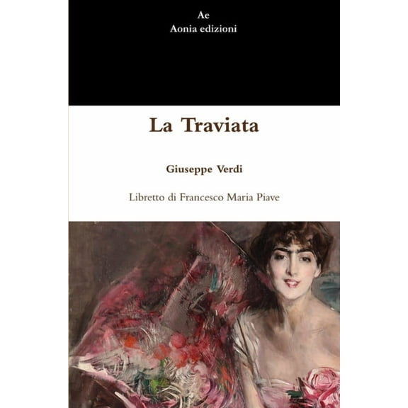 La Traviata, (Paperback)