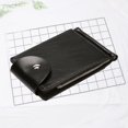 thumbnail image 4 of Practical Banknote Clip Men's Wallet Creative Bag Set Flipping Small Size Wallet Bank, 4 of 8