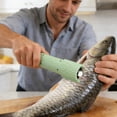 thumbnail image 1 of BotaniNest Coconut Shaver For Kitchen Use – Portable Grating For Fresh Coconut Meat And Milk Stainless Steel Easy Operated, 1 of 6