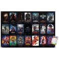 thumbnail image 1 of Marvel Avengers : La Saga Infinity - Grille d'une feuille, 1 of 4