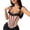 Pink, variant on Youyipin Color Block Corset Lace Up Crop Tank Top Sexy Concert Outfits Tie Front Overbust Going Out Bow Bustier Going Out Tops For Women