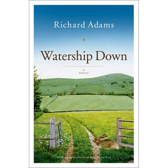 Pre-Owned Watership Down (Unknown) 0756966949 9780756966942