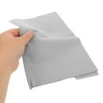 thumbnail image 5 of HEANUJJ Microfiber Cleaning Cloths Assorted Colors for Jewelry and Home Care, Gentle and Effective Polishing, 5 of 8