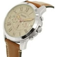 thumbnail image 2 of Fossil Men's Grant Chronograph, 2 of 3