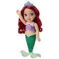 thumbnail image 3 of Disney Princess Colors of The Sea Ariel Doll, 3 of 3