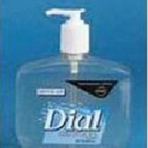 Dial Liquid Antimicrobial Hand Soap for Sensitive Skin Walmart Canada